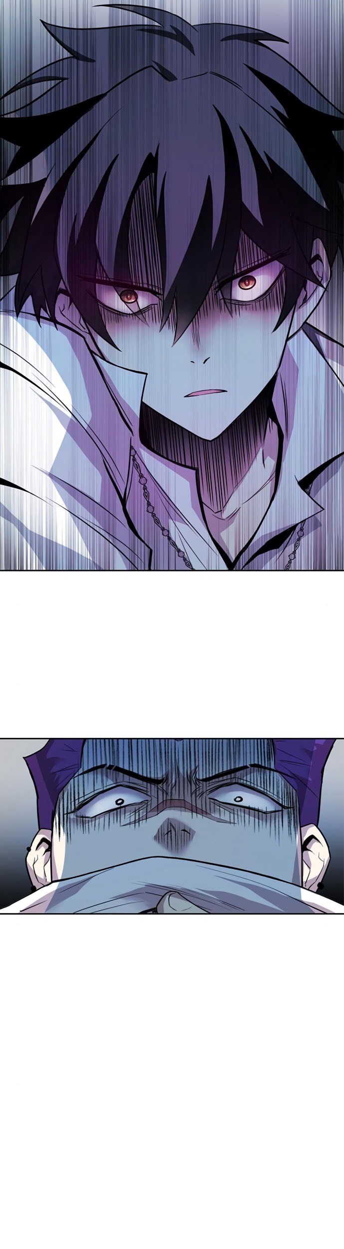 Villain To Kill Chapter 04 Gambar 13