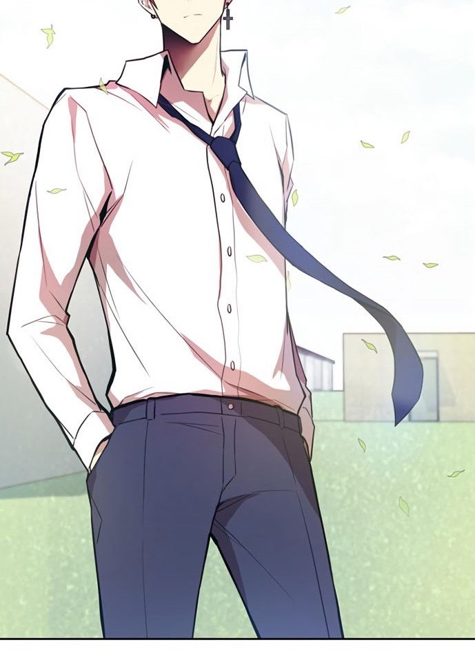 Villain To Kill Chapter 04 Gambar 16