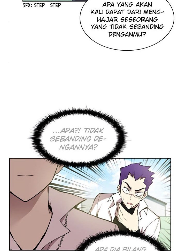 Villain To Kill Chapter 04 Gambar 18