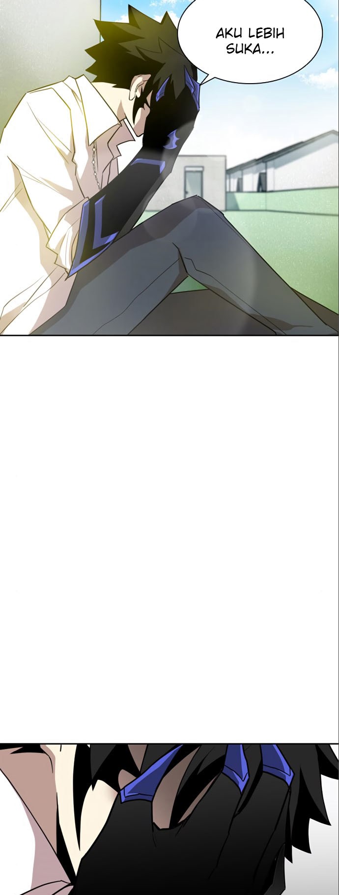 Villain To Kill Chapter 03 Gambar 14