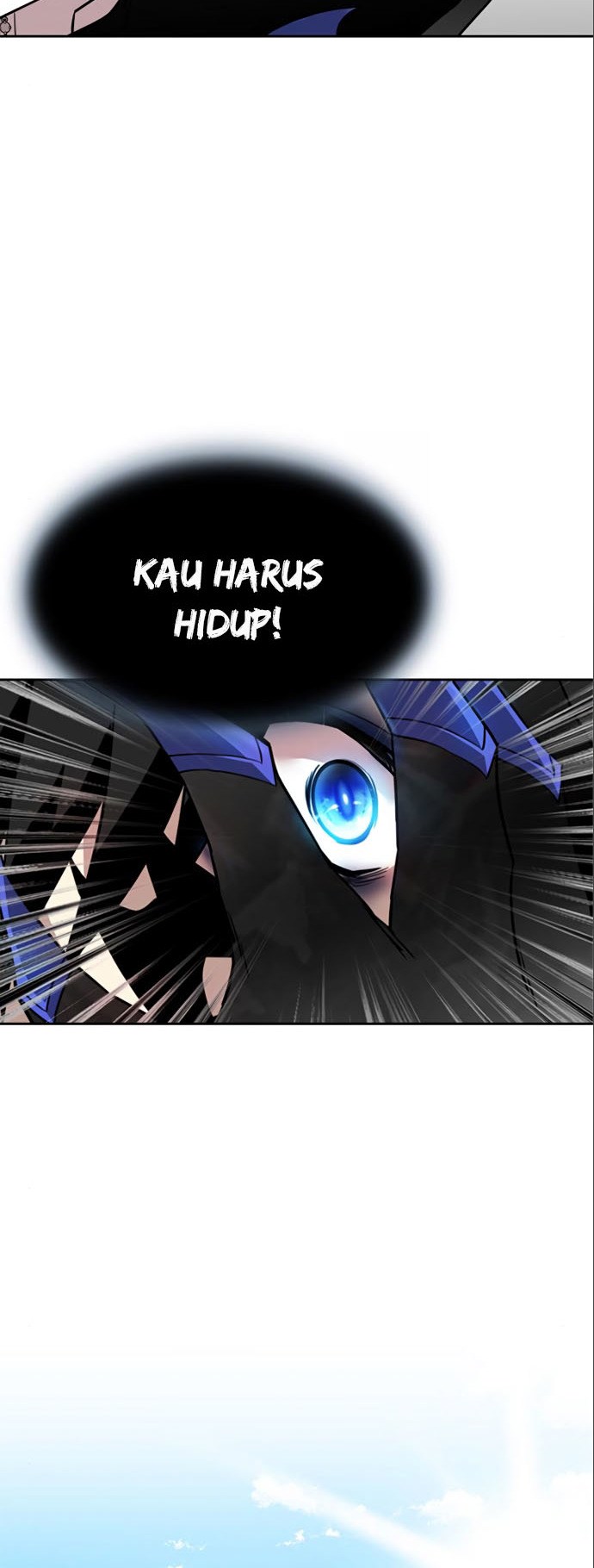 Villain To Kill Chapter 03 Gambar 15