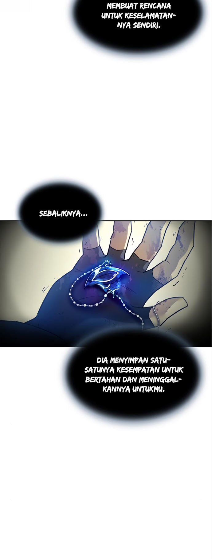 Villain To Kill Chapter 03 Gambar 18