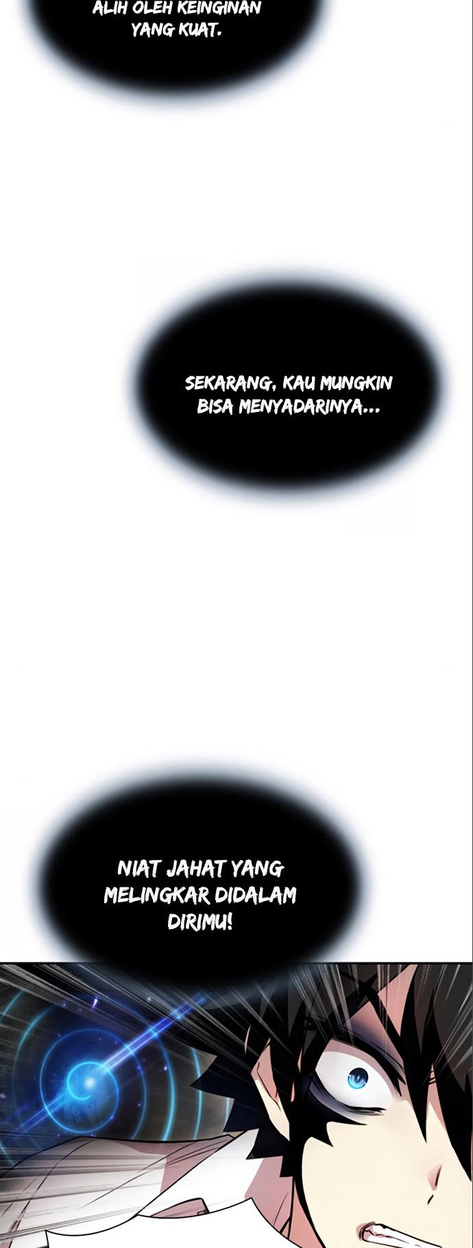 Villain To Kill Chapter 03 Gambar 11