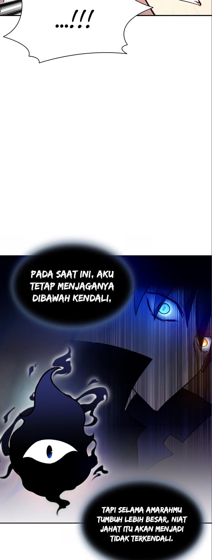 Villain To Kill Chapter 03 Gambar 12