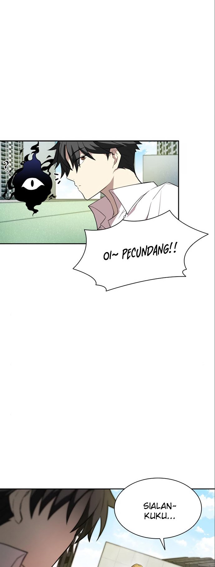 Villain To Kill Chapter 03 Gambar 27