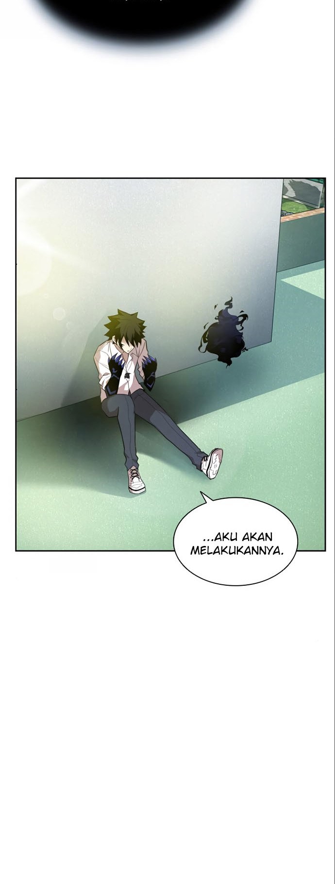 Villain To Kill Chapter 03 Gambar 21