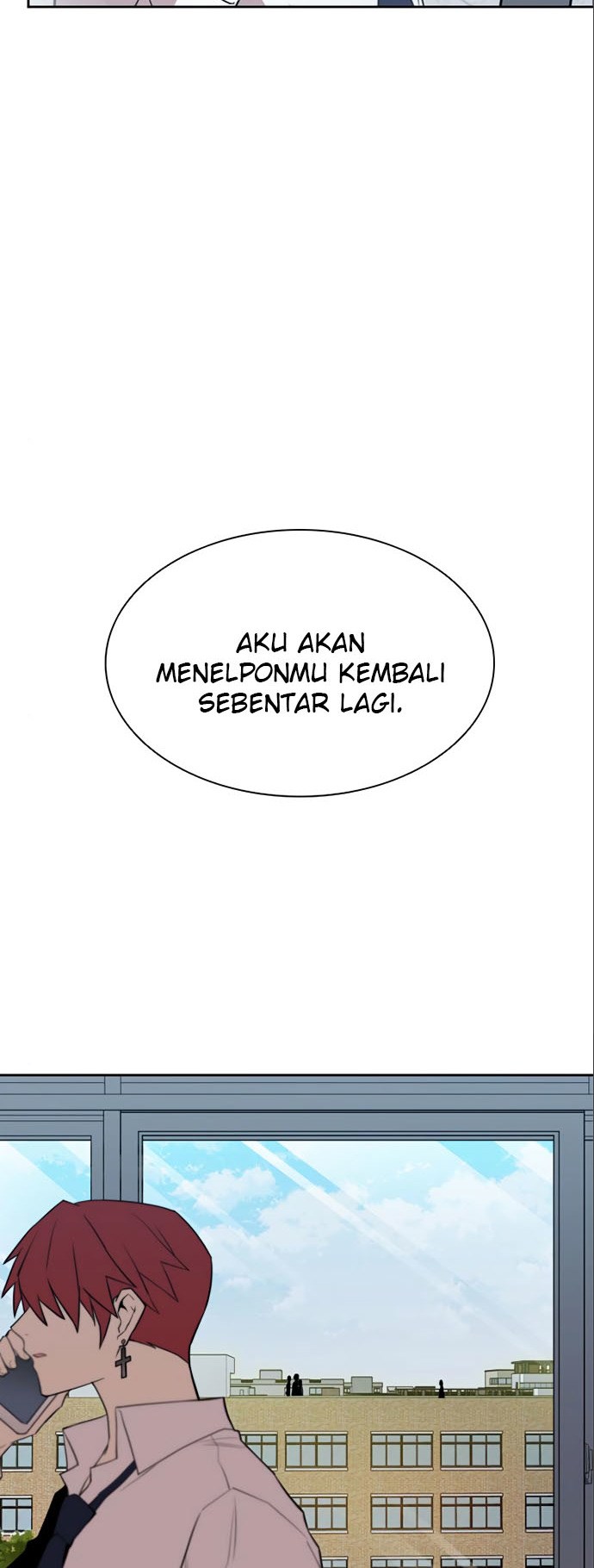 Villain To Kill Chapter 03 Gambar 35