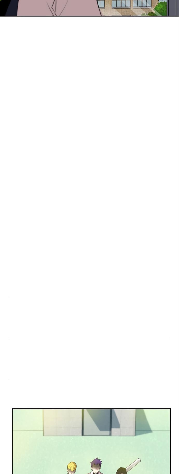 Villain To Kill Chapter 03 Gambar 36