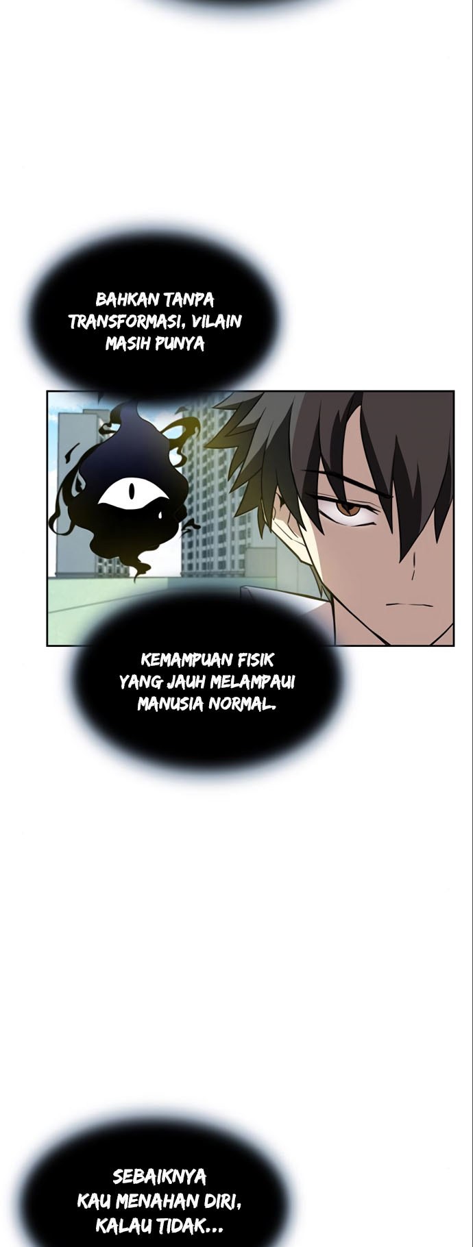Villain To Kill Chapter 03 Gambar 44