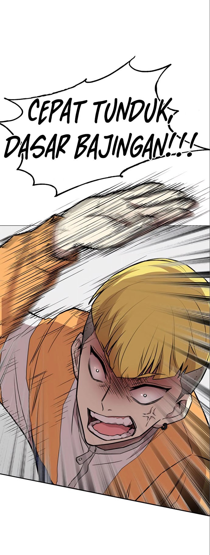 Villain To Kill Chapter 03 Gambar 48