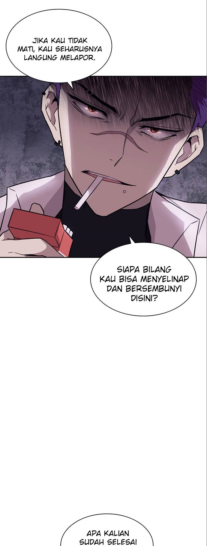 Villain To Kill Chapter 03 Gambar 41