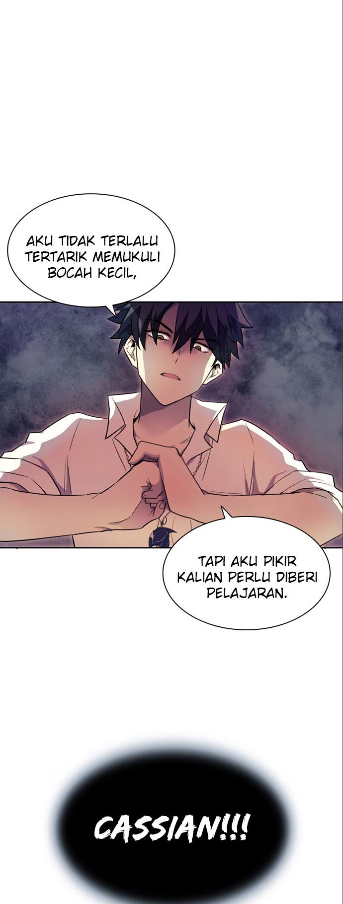 Villain To Kill Chapter 03 Gambar 43