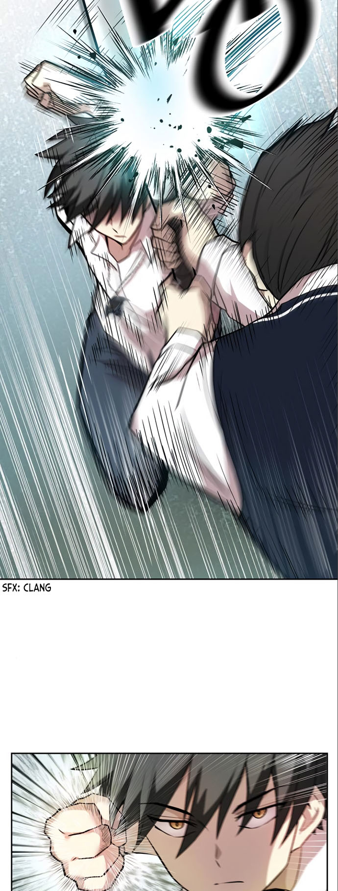 Villain To Kill Chapter 03 Gambar 56