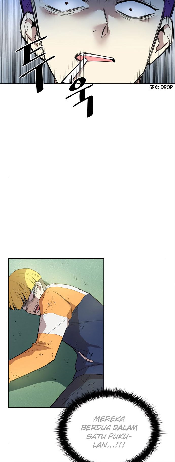 Villain To Kill Chapter 03 Gambar 59