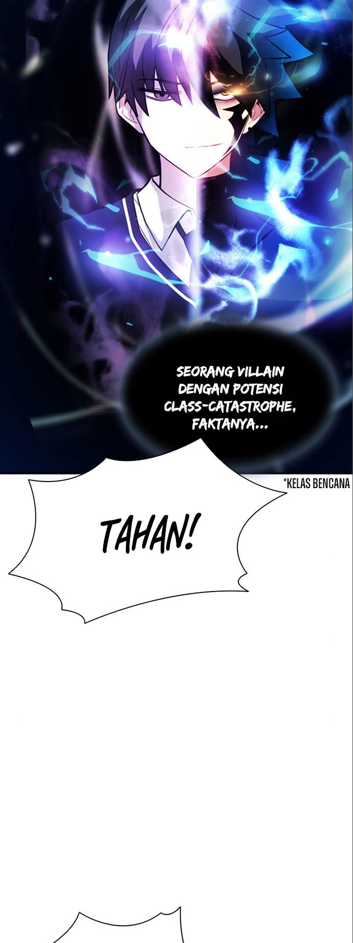 Villain To Kill Chapter 03 Gambar 5