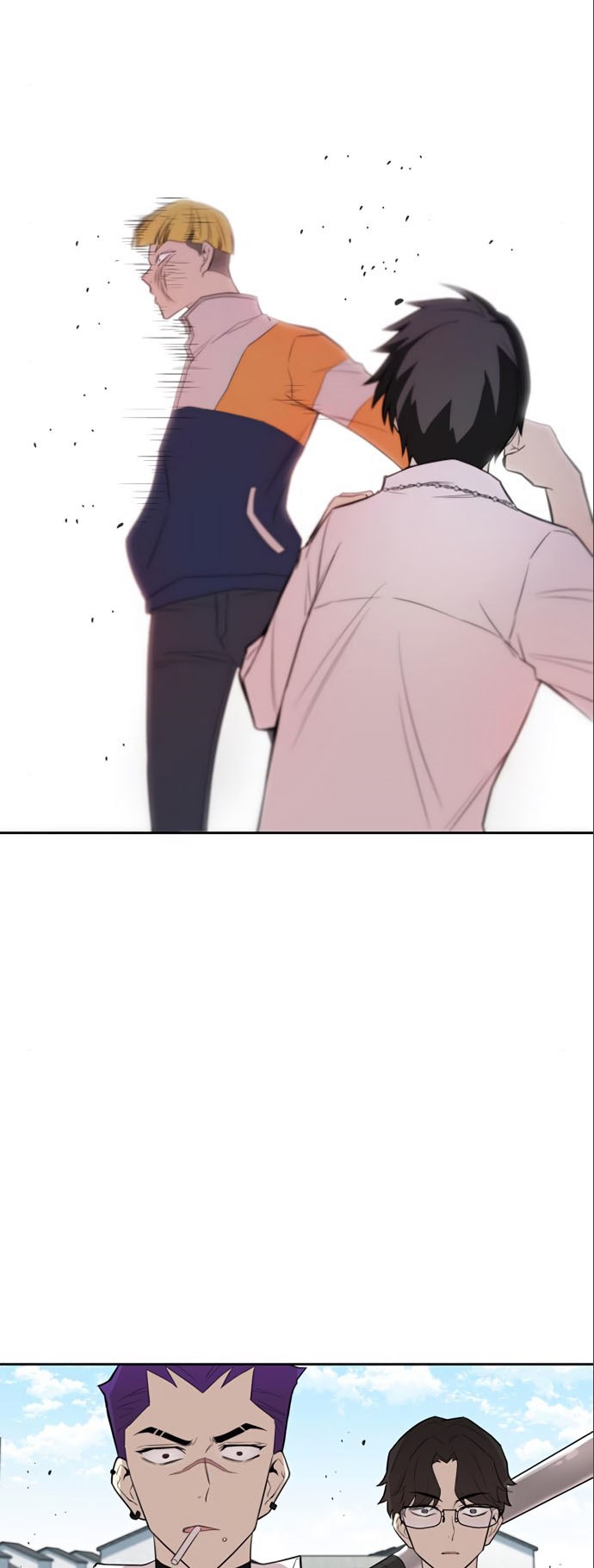 Villain To Kill Chapter 03 Gambar 50