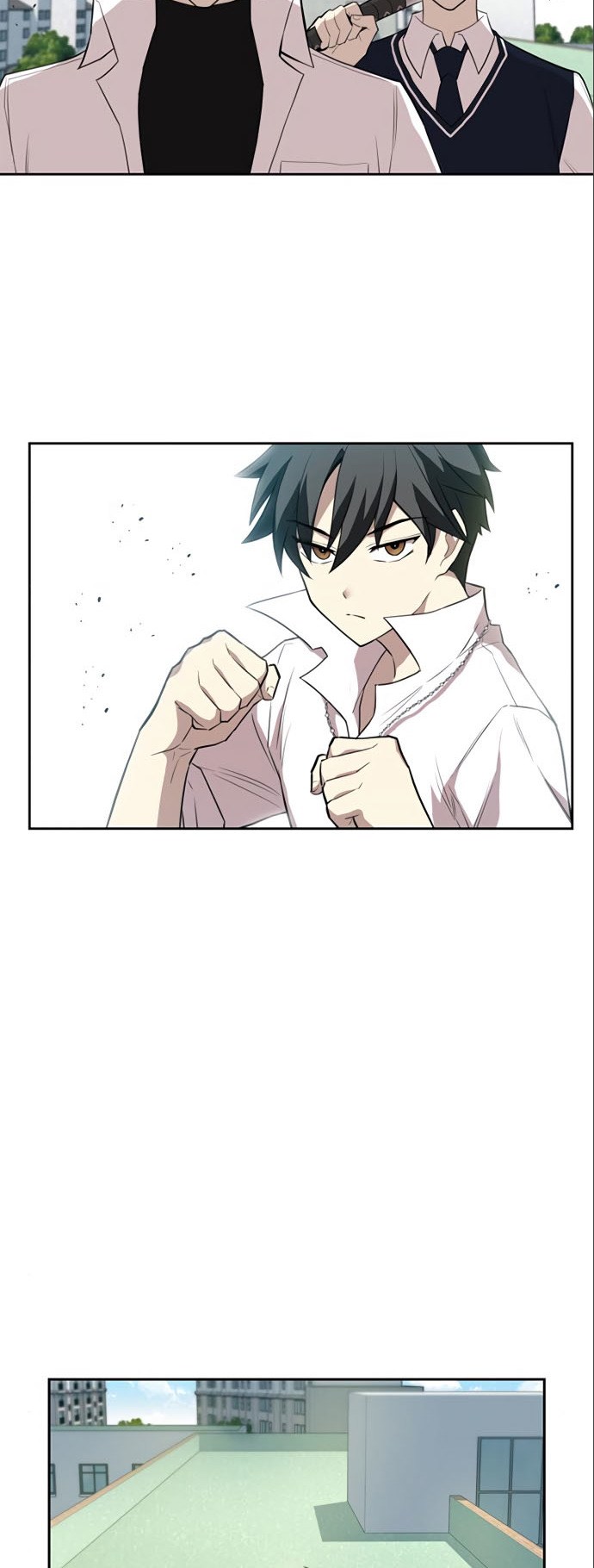 Villain To Kill Chapter 03 Gambar 51