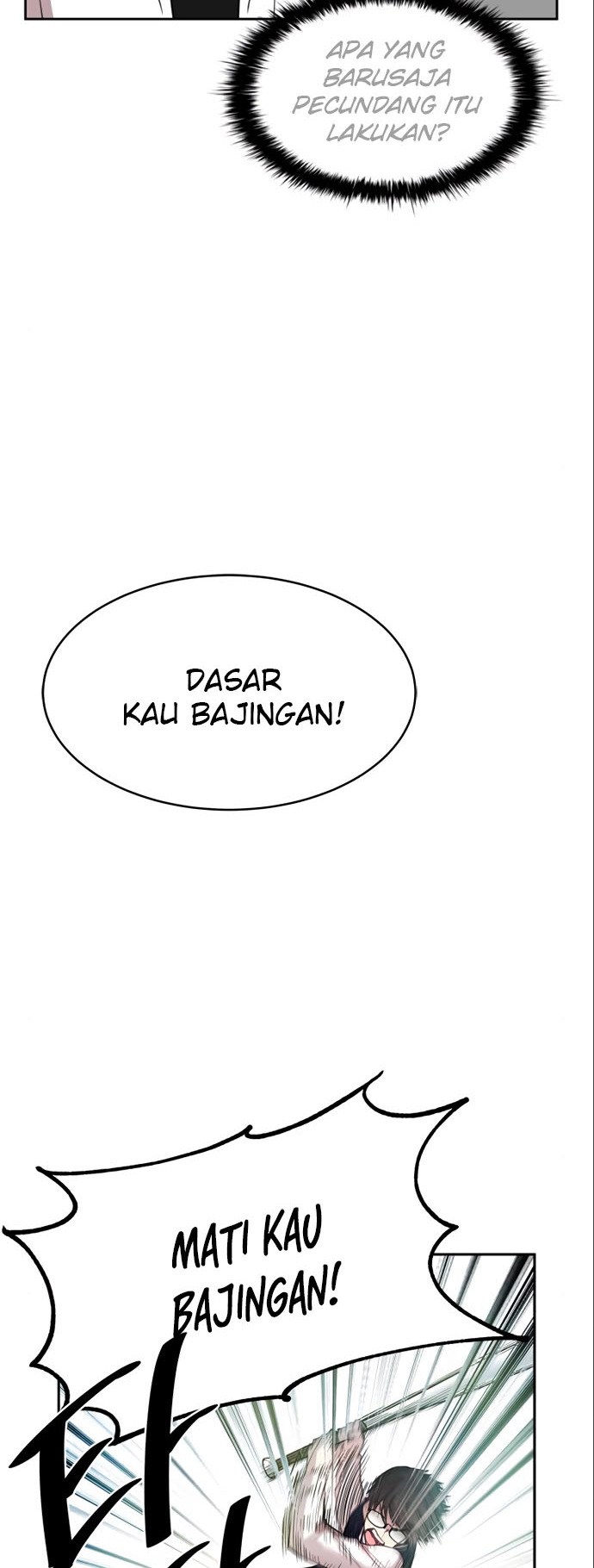 Villain To Kill Chapter 03 Gambar 53