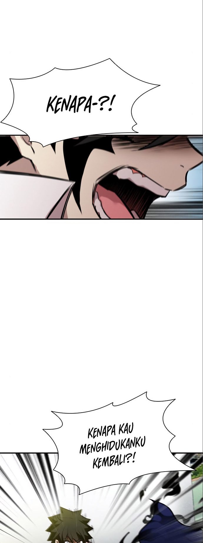 Villain To Kill Chapter 03 Gambar 9