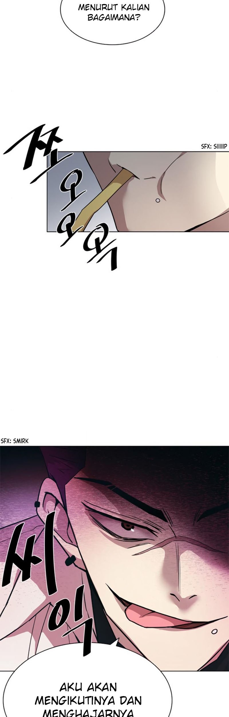 Villain To Kill Chapter 02 Gambar 48