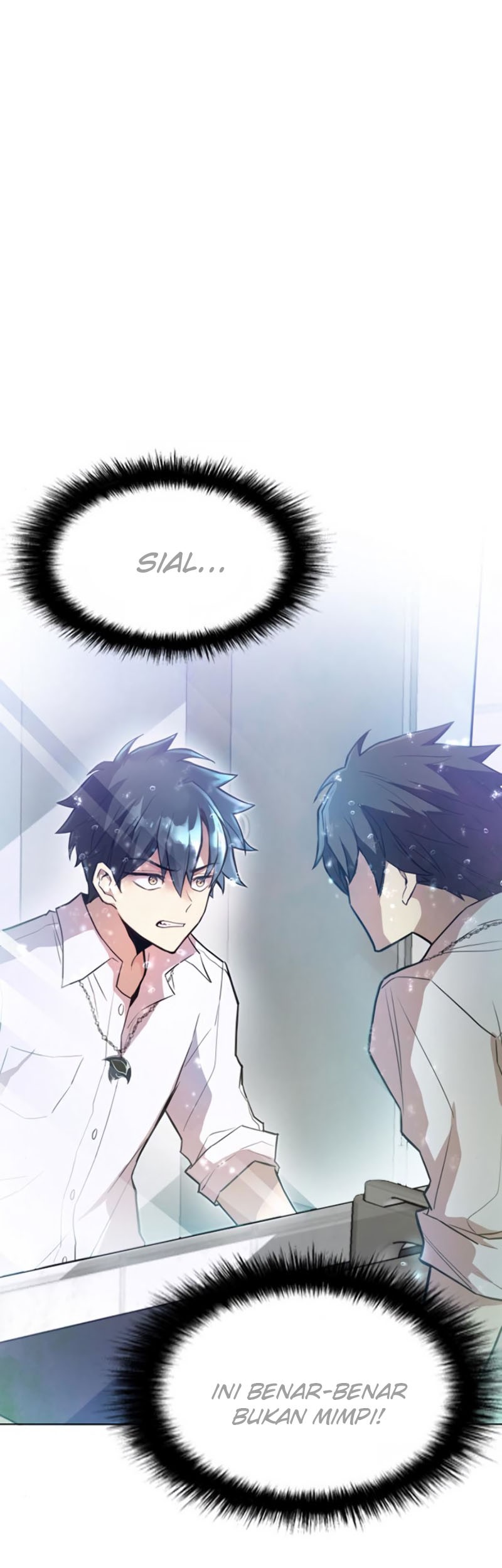 Villain To Kill Chapter 02 Gambar 6