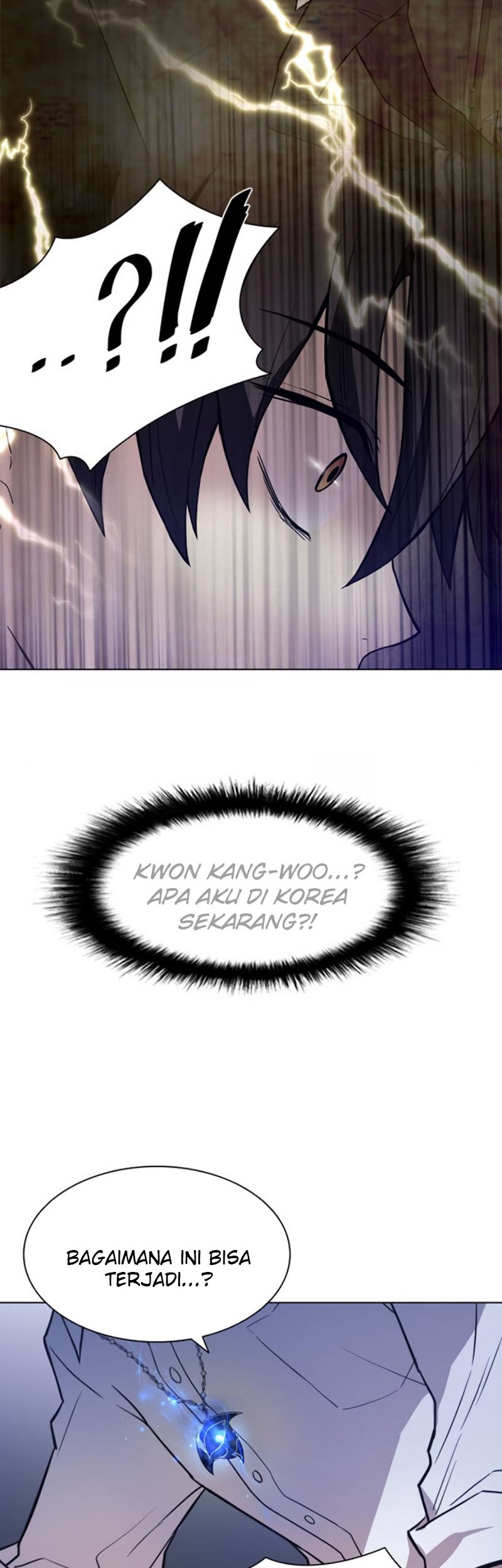 Villain To Kill Chapter 02 Gambar 9