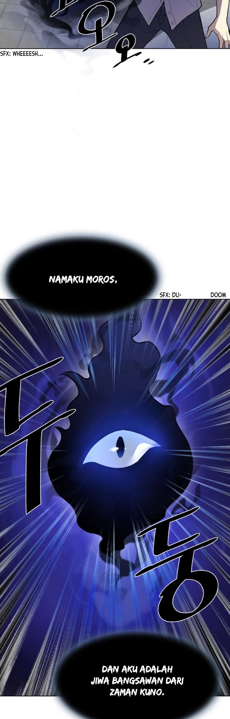 Villain To Kill Chapter 02 Gambar 13