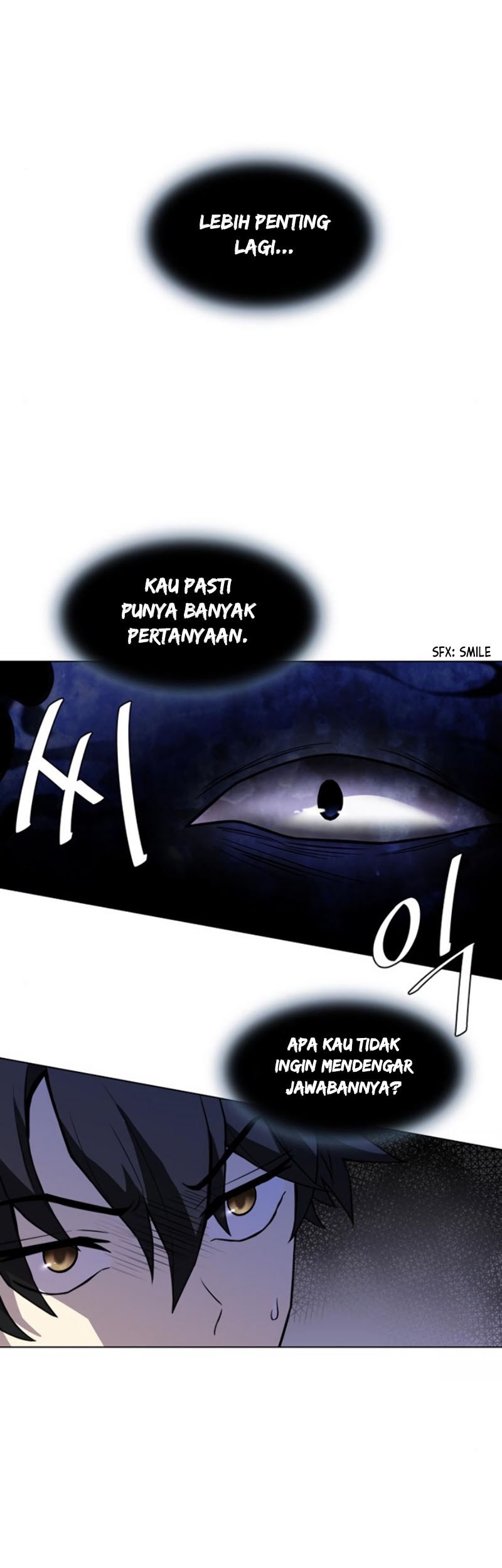 Villain To Kill Chapter 02 Gambar 16