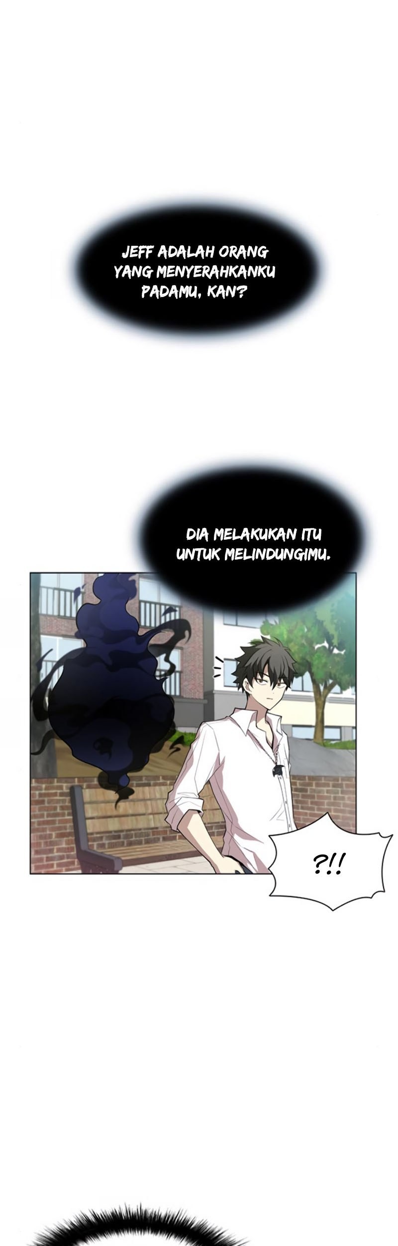 Villain To Kill Chapter 02 Gambar 21