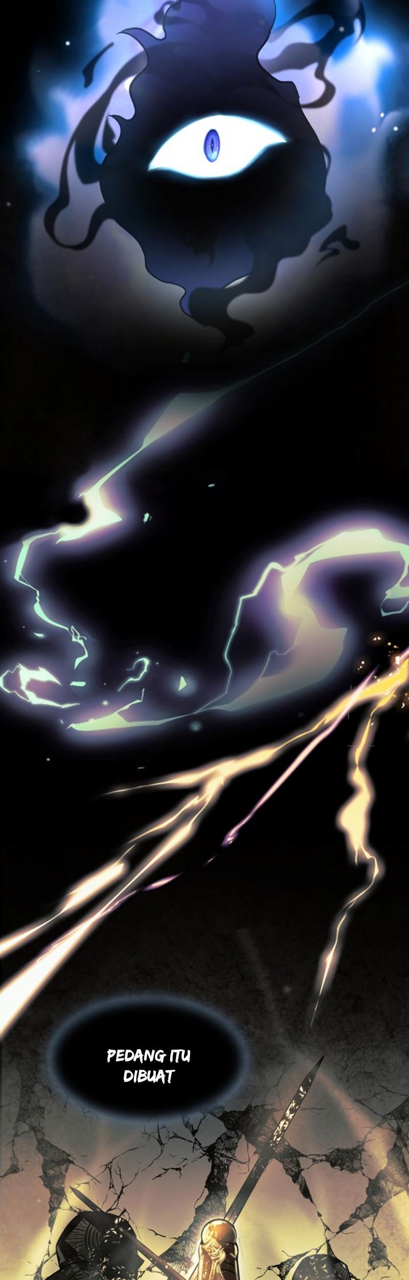 Villain To Kill Chapter 02 Gambar 24