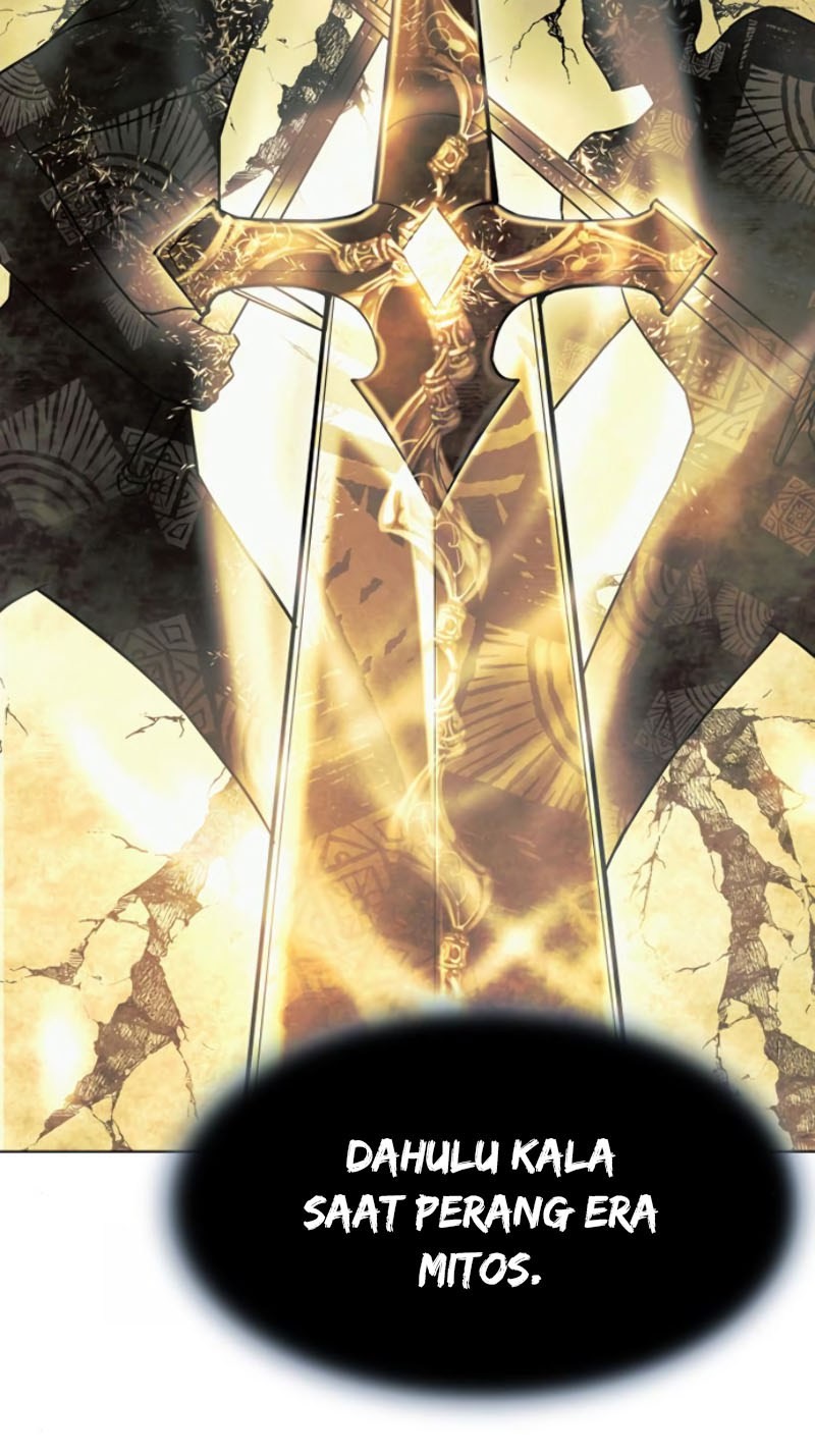 Villain To Kill Chapter 02 Gambar 25