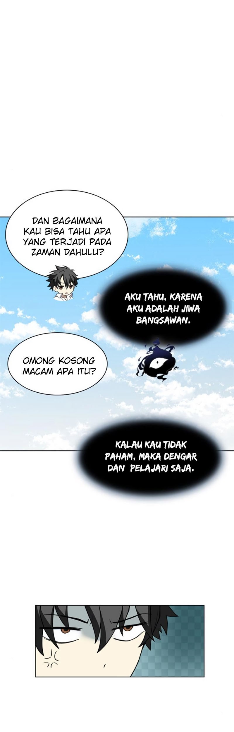 Villain To Kill Chapter 02 Gambar 26