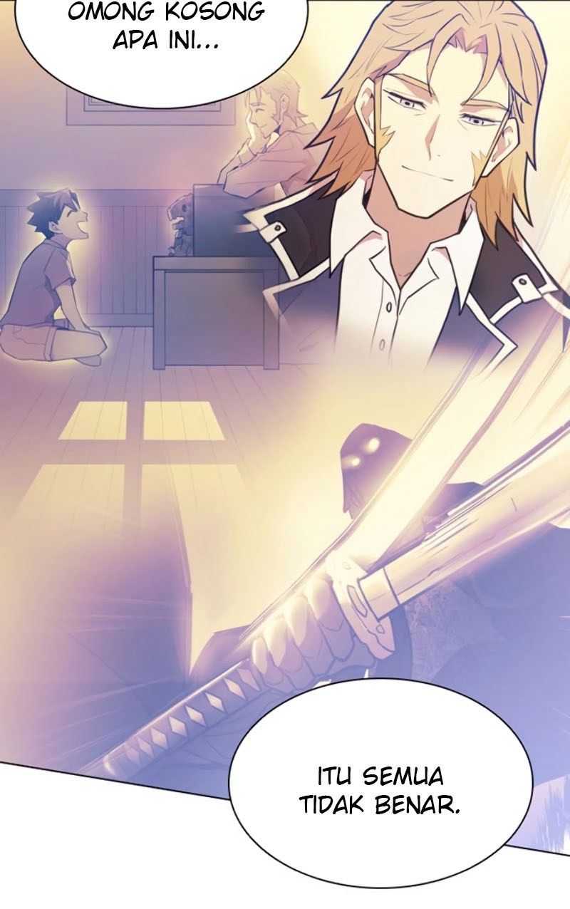 Villain To Kill Chapter 02 Gambar 30