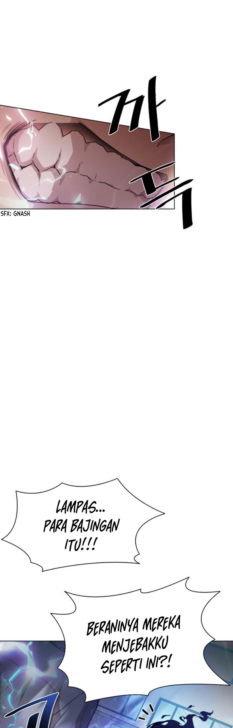 Villain To Kill Chapter 02 Gambar 31