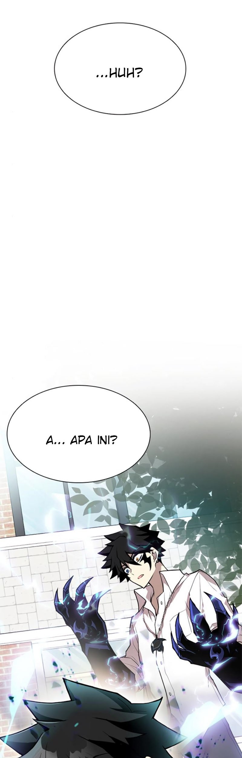 Villain To Kill Chapter 02 Gambar 37