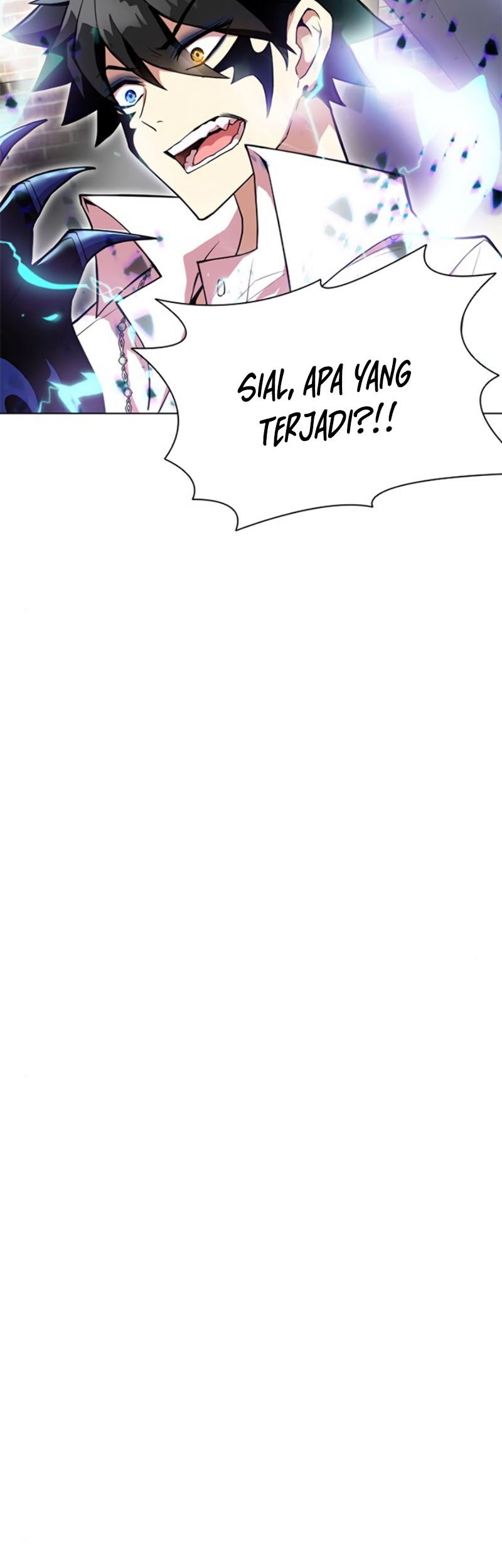 Villain To Kill Chapter 02 Gambar 38