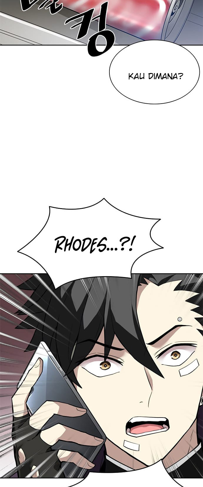 Villain To Kill Chapter 01 Gambar 19