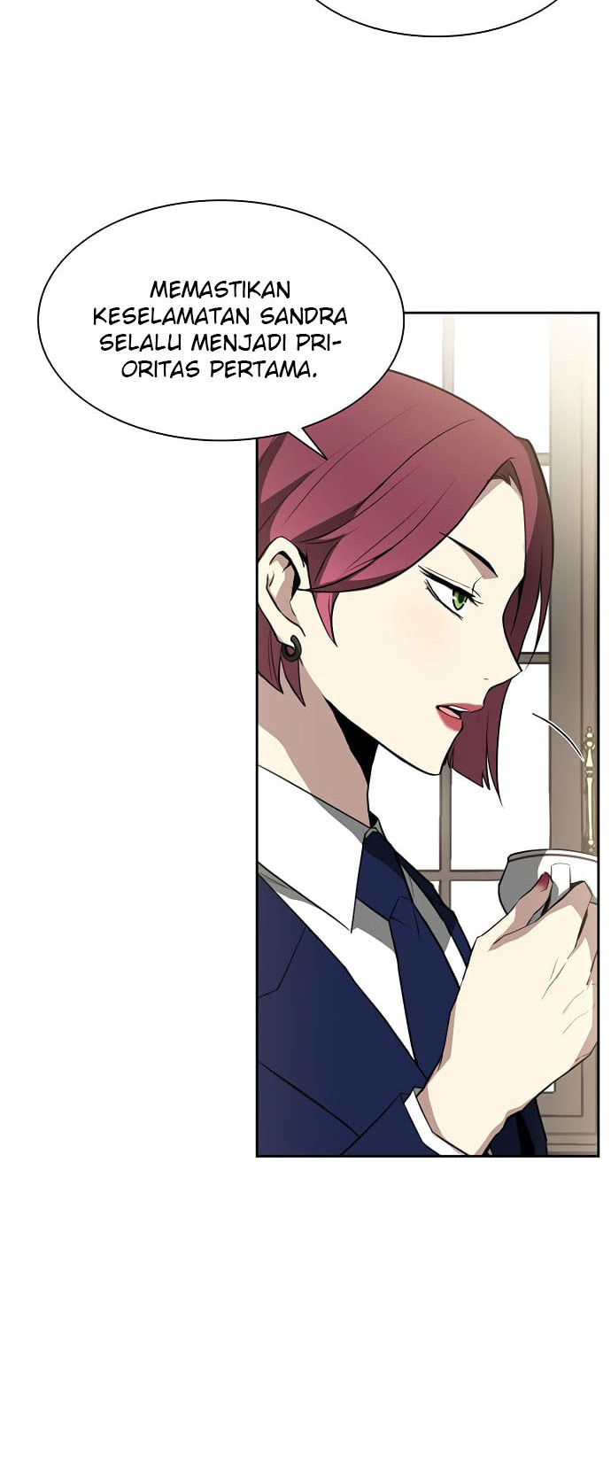 Villain To Kill Chapter 01 Gambar 10