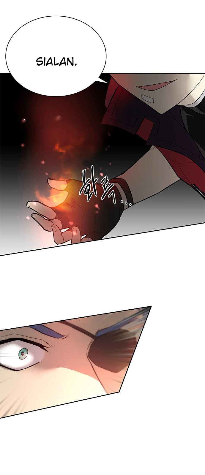 Villain To Kill Chapter 01 Gambar 105