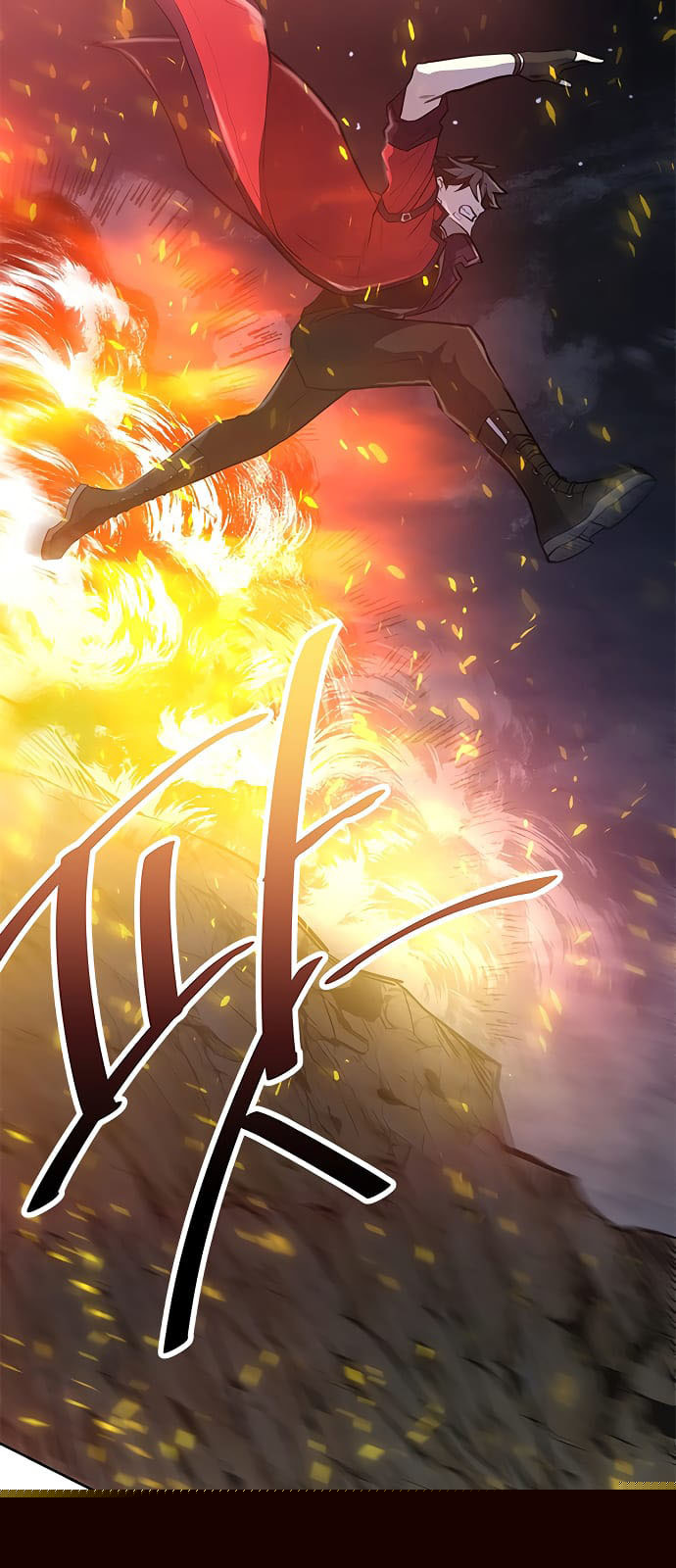 Villain To Kill Chapter 01 Gambar 110