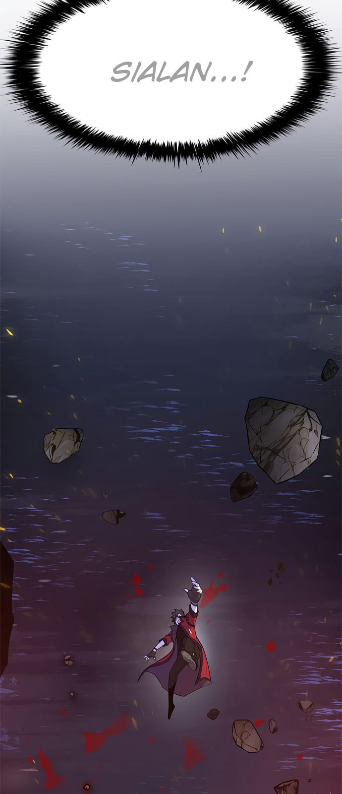 Villain To Kill Chapter 01 Gambar 114