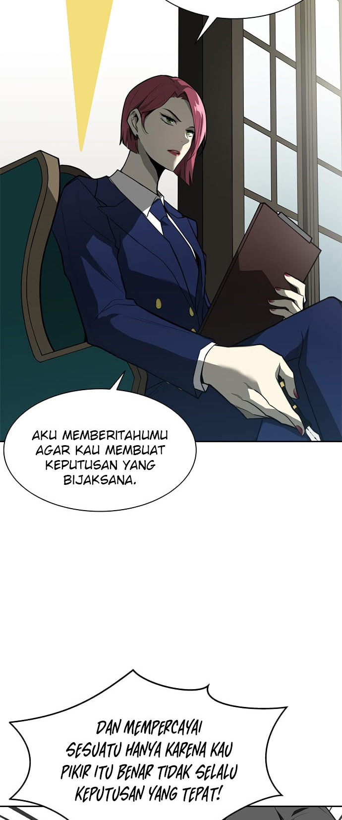 Villain To Kill Chapter 01 Gambar 12