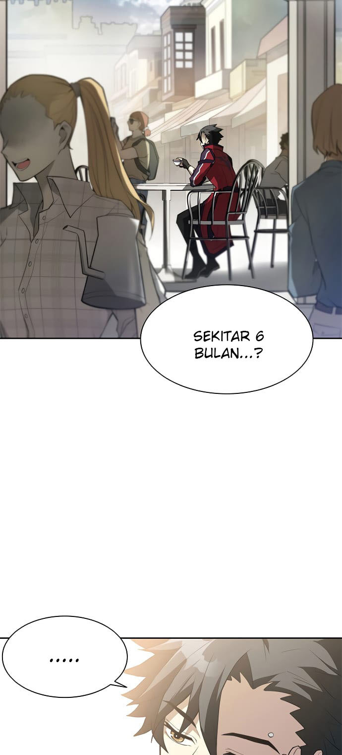 Villain To Kill Chapter 01 Gambar 24