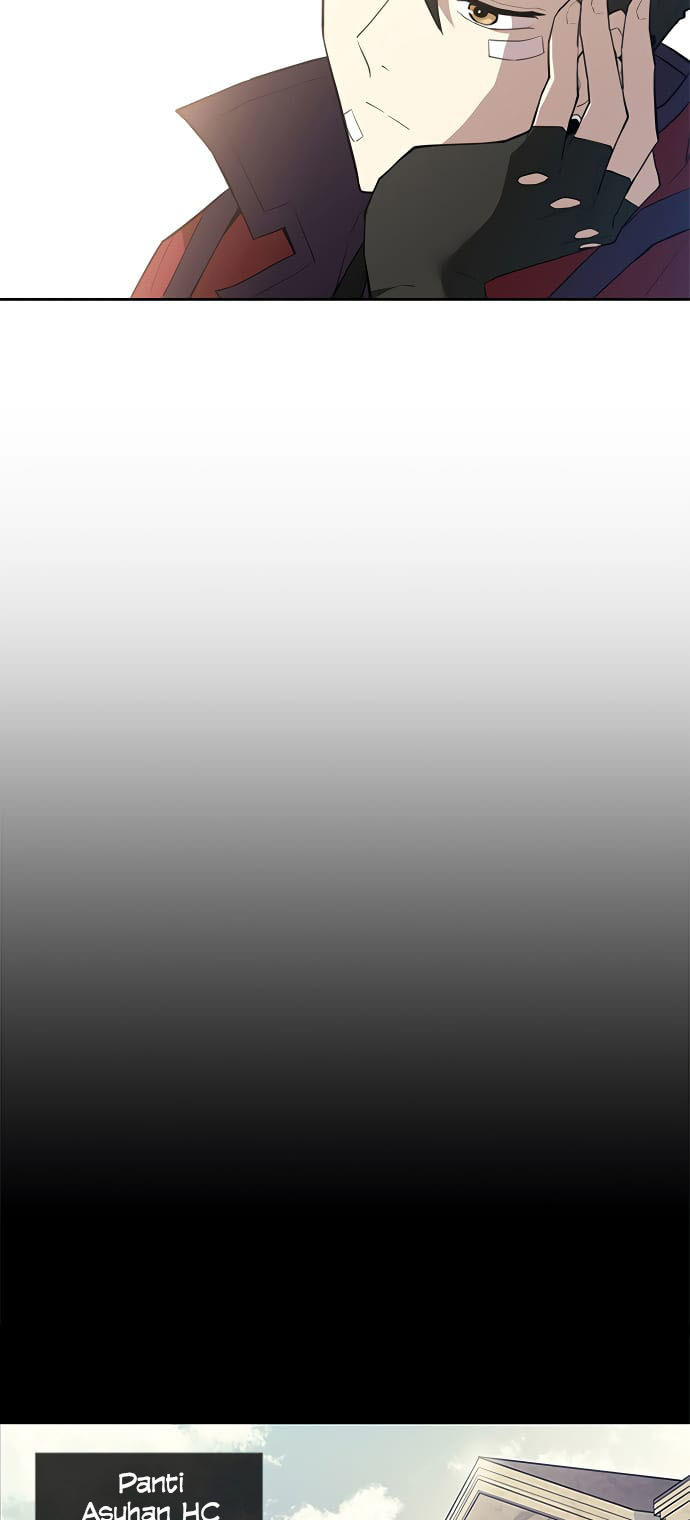 Villain To Kill Chapter 01 Gambar 25