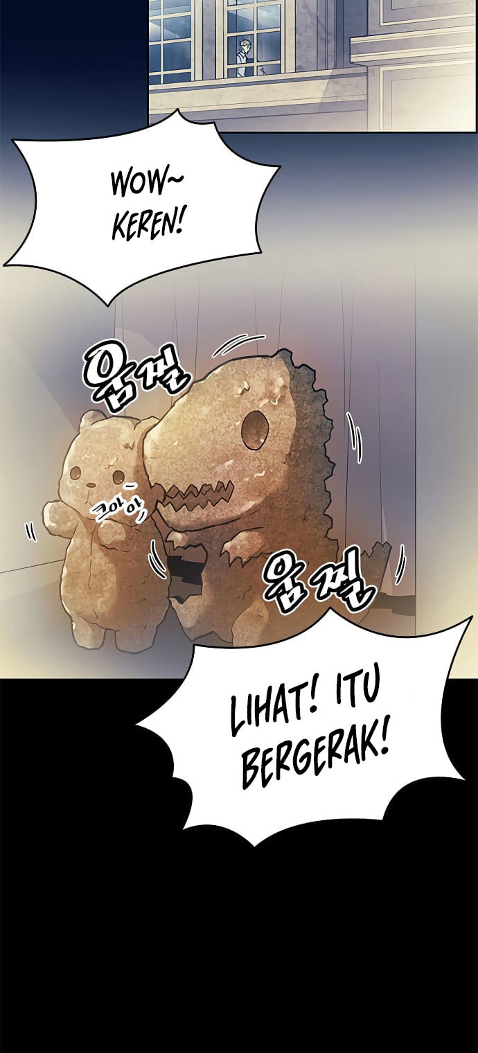 Villain To Kill Chapter 01 Gambar 27