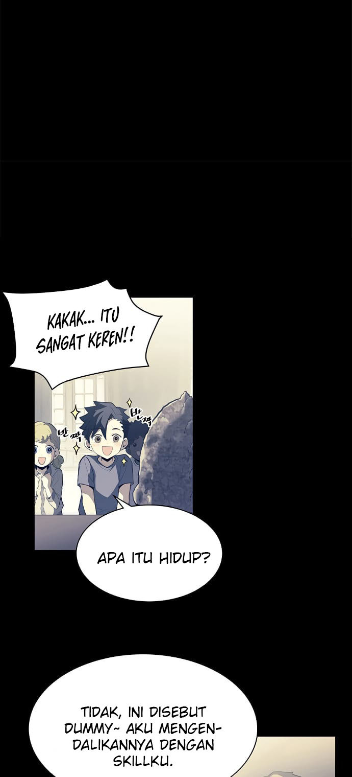 Villain To Kill Chapter 01 Gambar 28