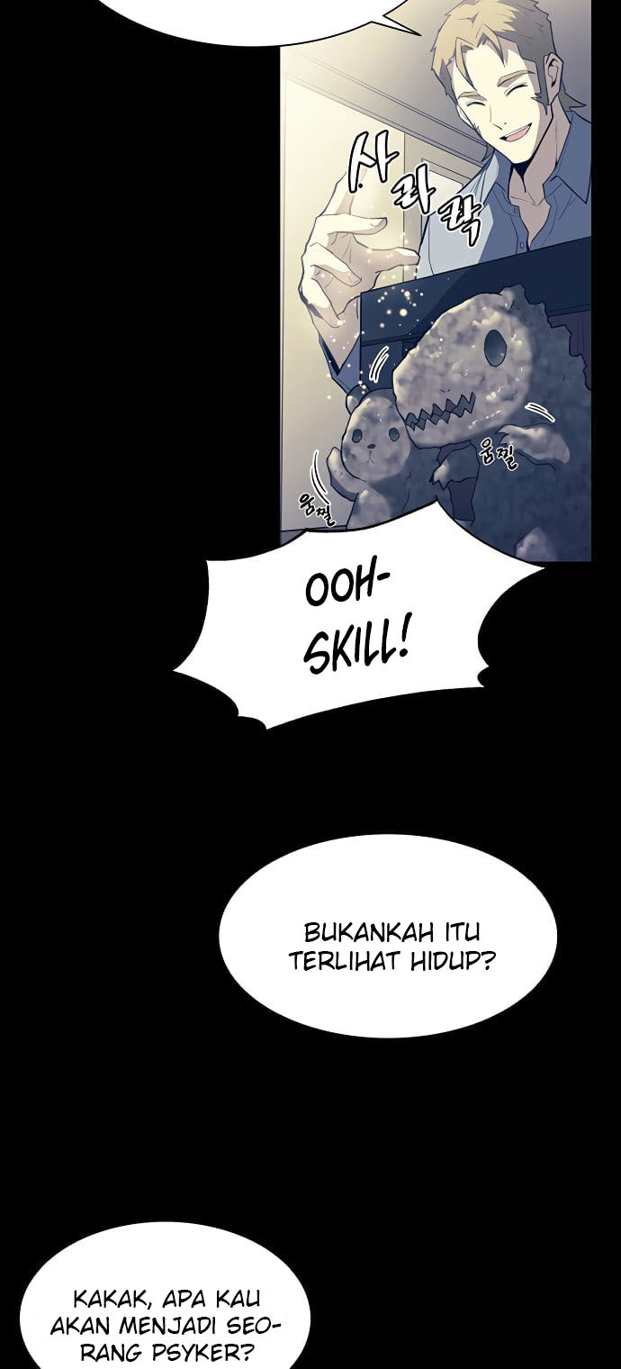 Villain To Kill Chapter 01 Gambar 29