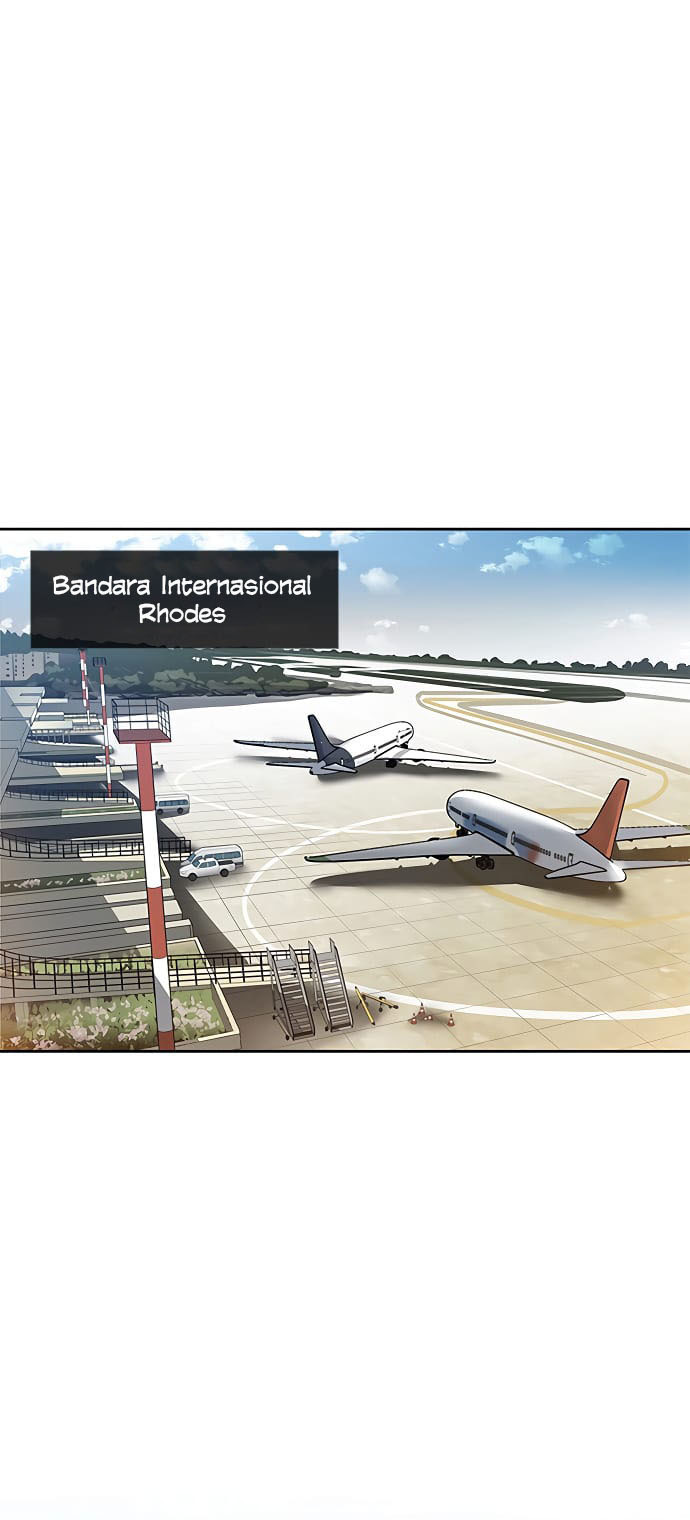 Villain To Kill Chapter 01 Gambar 21