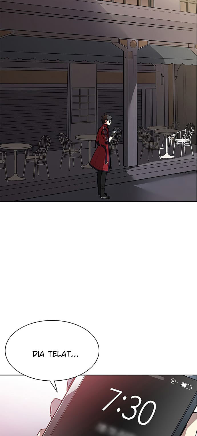 Villain To Kill Chapter 01 Gambar 36