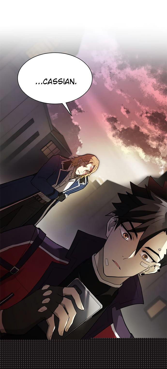 Villain To Kill Chapter 01 Gambar 38